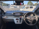 使いやすいダッシュボード周り