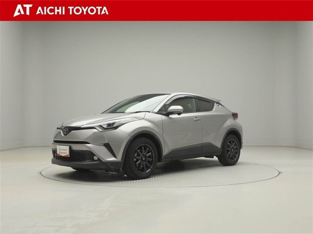 C-HR 1.2 S-T LEDパッケージ 