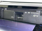 CD再生機能付き!
