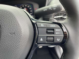 先進の安全装備Honda SENSING