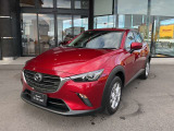 マツダ CX-3
