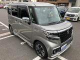 令和5年 スペーシアカスタム入庫しました!