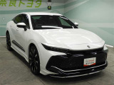 クラウンクロスオーバー 2.4 RS アドバンスト E-Four advanced 4WD 