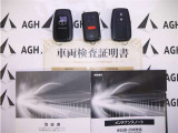 スマートキー&エンジンスターター付。取扱説明書とメンテナンスノートもあります☆品質評価シート付いてます!トヨタ認定中古車ライト!!
