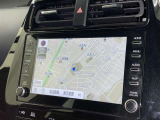 ドライブやレジャーのマストアイテム!快適なドライブをサポートするナビ付きなので、お出かけするのも安心です☆