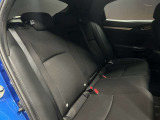 車内もキレイで嫌な臭いもありません☆車内の臭い、汚れが気になる方は内装のスチームクリーナーも施工可能です♪