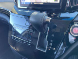 オートマで運転しやすいです♪