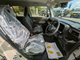 登録済み未使用車ですので、使用感一切ありません♪