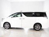 ★サイドビュー★ダウンサス、車高調、ホイール等のカスタムも承っております!