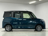 【オプション多数】大好評ボディーへのガラスコーティング施工承ります☆ご納車でキレイなのは当たり前♪その後のお手入れは水洗いでOK!いかに良い状態を保つかがカギ☆純正や社外パーツ等も取り寄せ・取付可能☆