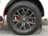 タイヤサイズ 265/60R18