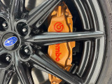 BRZ 2.4 STI スポーツ 
