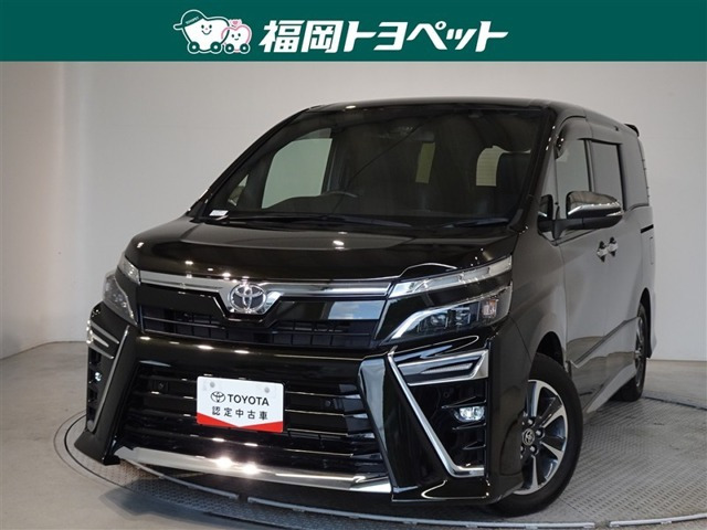 ヴォクシー 2.0 ZS 煌III