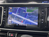メモリーナビ、フルセグTV、DVD再生、Bluetooth機能が付いておりますので快適にドライブを楽しむ事が出来ます。