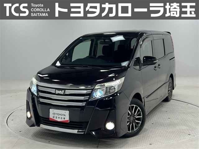 ノア 2.0 Si