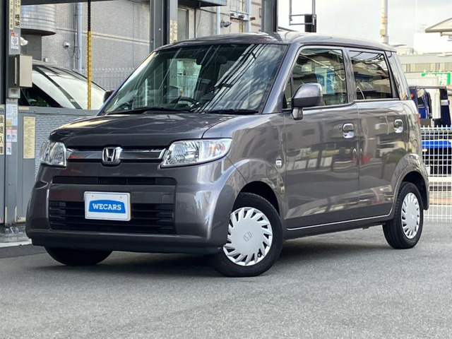 ホンダ ゼスト 
