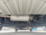 下回りがきれいなうちに、防錆加工の施工がオススメ。降雪地域はもちろん、沿岸部にお住いの方や、趣味でマリン・ウィンタースポーツをされる方にご好評いただいております。