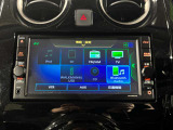 Bluetooth Audio、フルセグTV、CD、ラジオ再生可能です♪