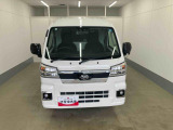ハイゼットトラック ジャンボ エクストラ 4WD 