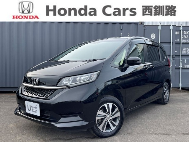 ホンダ フリード 