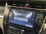 ハリアー 2.0 エレガンス 