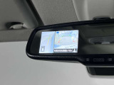 【サイドカメラ】幅寄せ時や狭い場所での駐車もこれで安心!