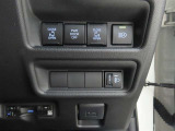 両側電動のスライドドアで楽々スムース!運転席からも開閉の操作もできます♪キーのスイッチひとつで自動開閉できる便利な機能もついてます♪