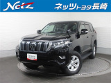 今回ご紹介するのは トヨタ ランドクルーザープラド2.8DT TX Lパッケージ 4WD です。