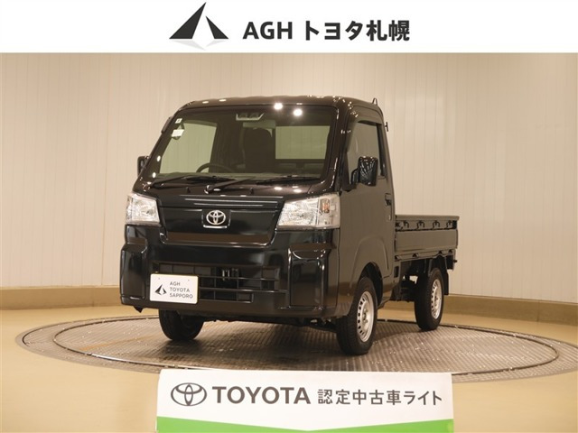 ピクシストラック スタンダード 4WD 