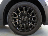 195/55R16 ビクトリースポークアルミホイール
