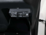 ETC車載器が搭載されているので、高速道路の乗り降りもノンストップで通過できます♪