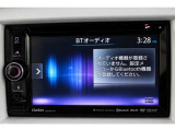 Bluetoothオーディオ