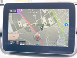 ●純正ナビ:一体感のあるナビは、高級感ある車内を演出してくれます。オーディオ機能も充実しておりますので、運転もより楽しめます♪