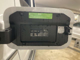 走行安定性に寄与するタイヤサイズ。スタイリングと合わせて更なる走りに貢献しています。オプションで多数のデザインからお選び頂く事も可能でございます。