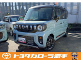 当社のスペーシア ギアHV XZターボをご覧いただき、誠にありがとうございます。お見積り依頼お待ちしております。