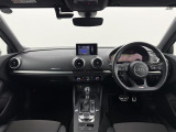 A3セダン 30 TFSI スポーツ 本革シート 修復歴無し