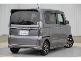 N-BOXカスタム G L ホンダセンシング 