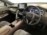分かりやすく操作しやすい運転席まわりです☆