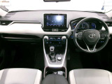 RAV4 2.5 ハイブリッド G E-Four 4WD 