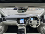 S60 リチャージ PHEV T6 AWD インスクリプション 4WD 