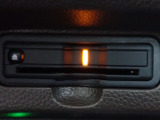 ■【ETC車載器】が装備されています。セットアップをしてお渡しとなり、ETCカードを差し込むだけで高速道路の利用が可能です。