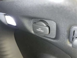 シガーソケット用の充電器が使用可能です!