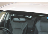 EyeSight(Ver.3)搭載!衝突被害軽減ブレーキや追従機能、車線逸脱抑制やはみ出し警報などで運転をサポートします!