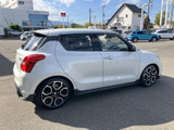 スイフト 1.4 スポーツ 