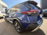 エクストレイル  1.5 G e-4ORCE 4WD