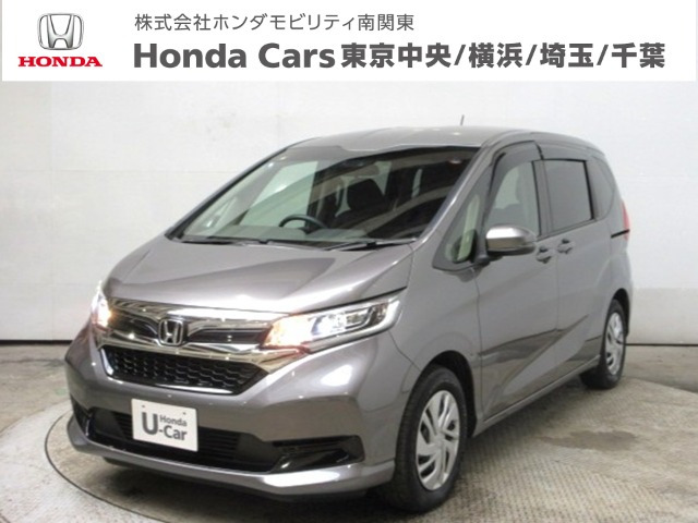 フリード 1.5 G ホンダセンシング