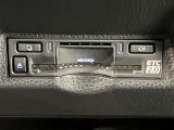 高速道路をスイスイッと通過の『ETC』付き!ETCカードをお持ちでない方は、トヨタETCカードもございますので、ご相談下さいね☆詳しくは無料通話0078-6003-827541 相模原ICすぐ