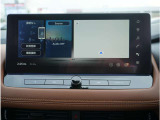 Google 搭載NissanConnectインフォテインメントシステム 別途申し込みもしくはテザリングして地図も使えます♪