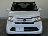 N-WGN G 4WD 
