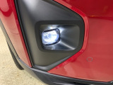 LEDフォグライト